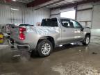 2024 Chevrolet Silverado K1500 Lt-L for Sale in Albany, NY - Front End