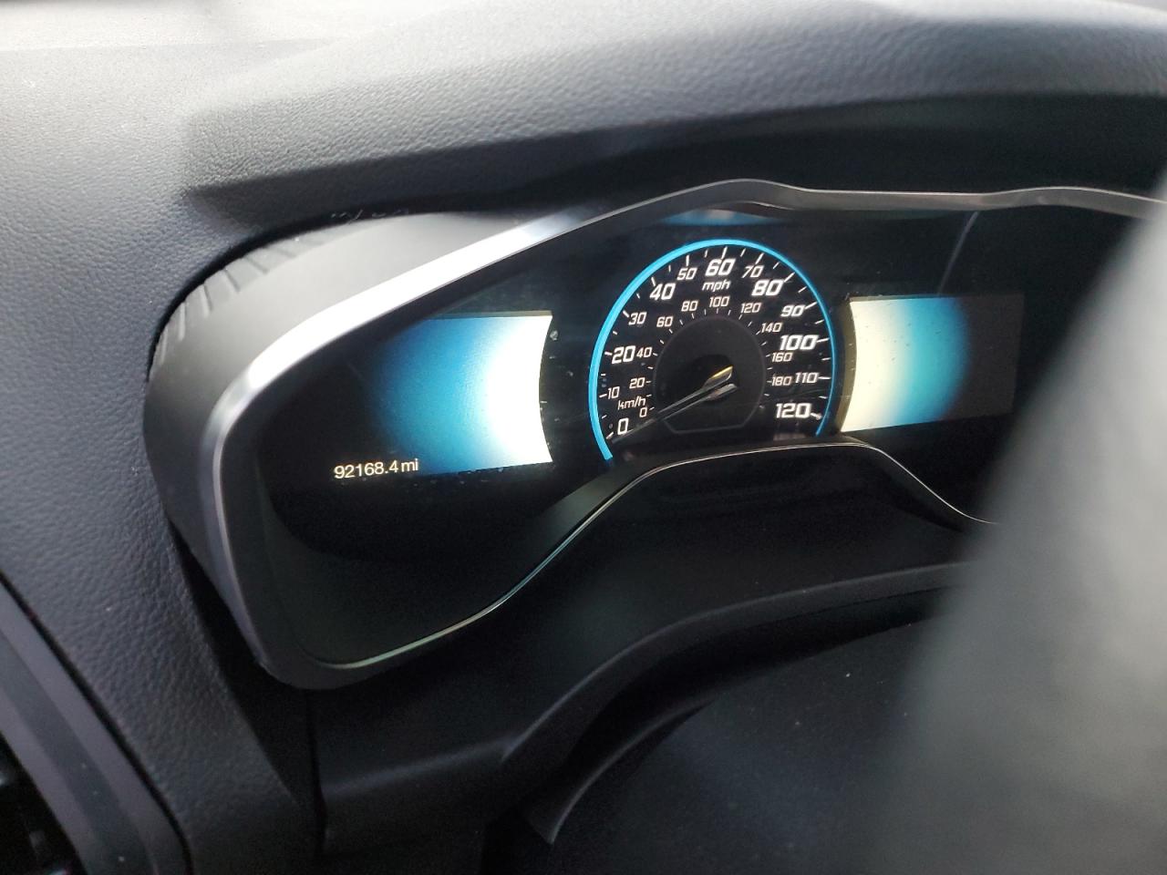 2016 Ford C-MAX - Image 9