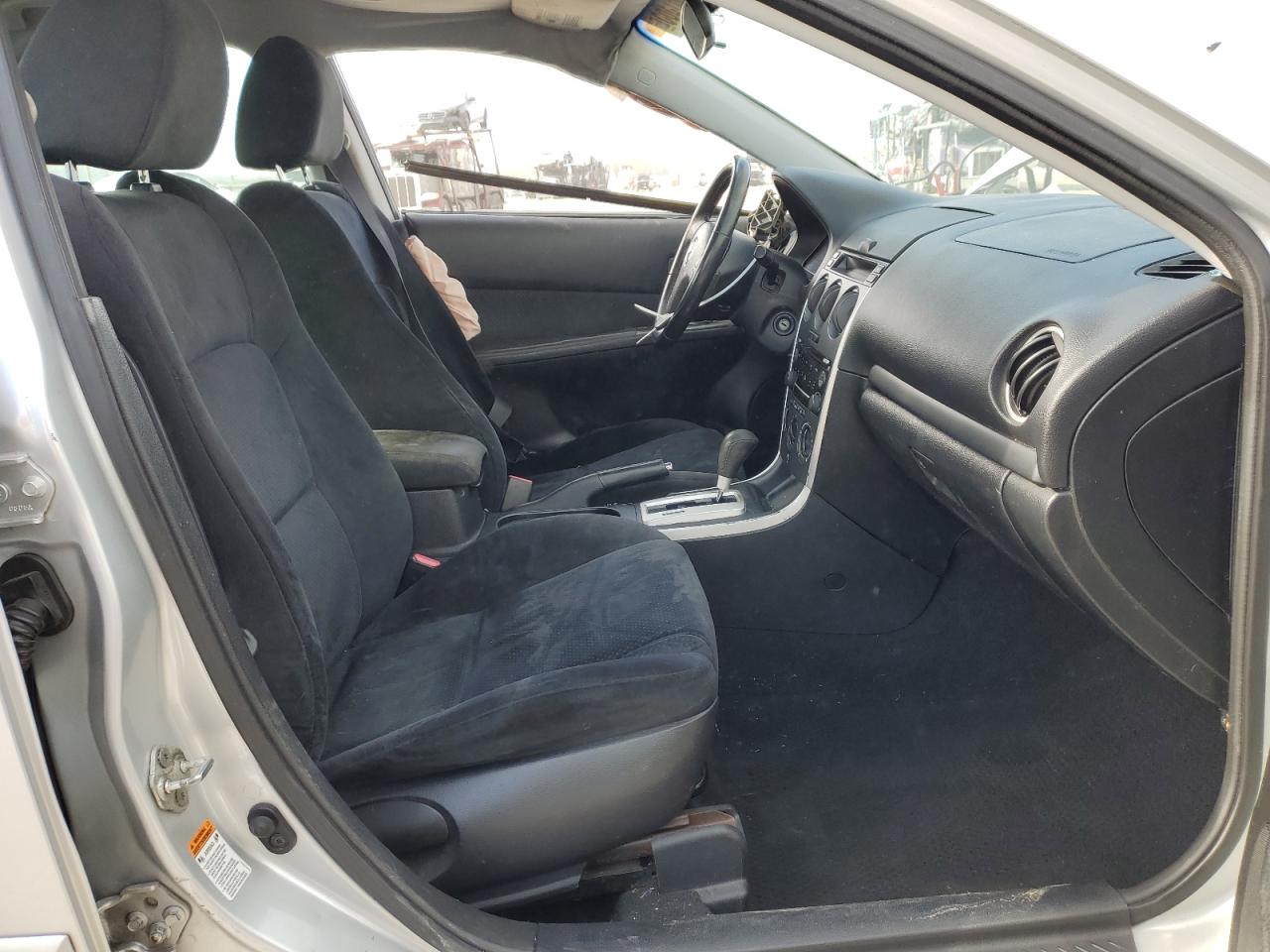 2008 Mazda 6 - Image 7
