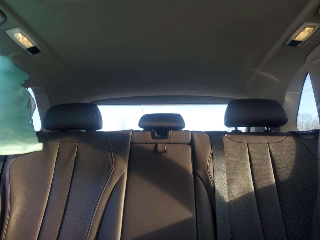 2015 BMW X5 - Image 10