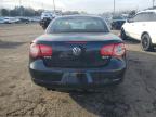 2009 Volkswagen Eos Turbo на продаже в Portland, OR - Rear End