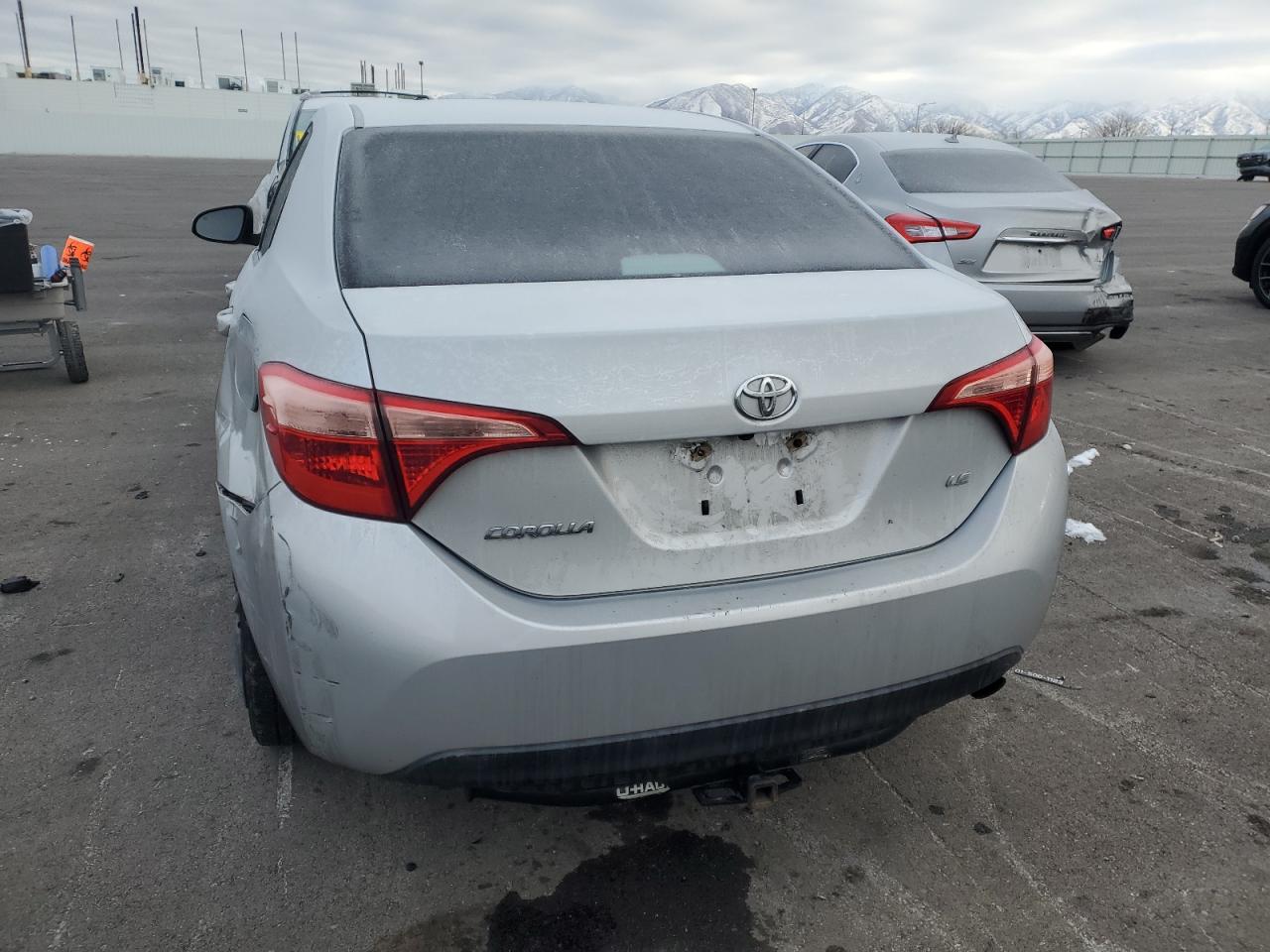 2017 Toyota Corolla - Image 6