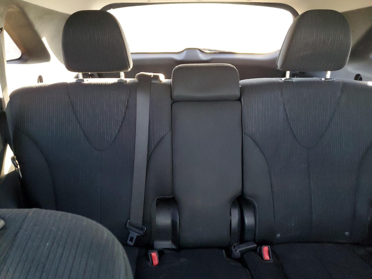 2013 Toyota Venza - Image 10