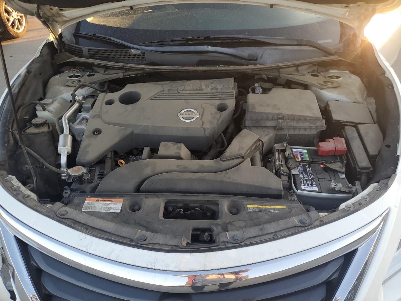 2014 Nissan Altima - Image 11
