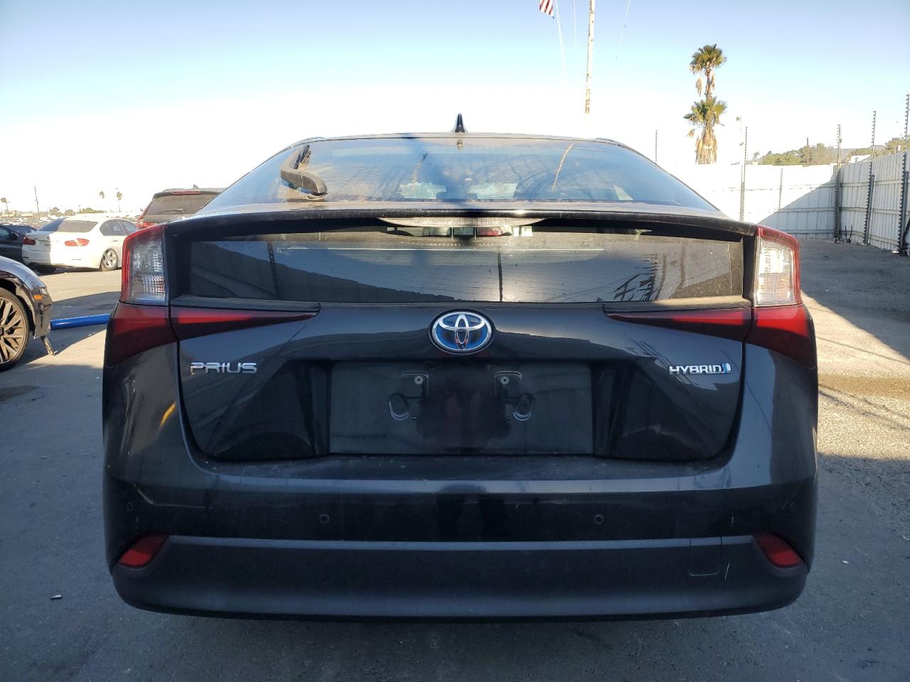 2019 Toyota Prius - Image 6