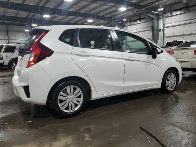  HONDA FIT 2016 Biały