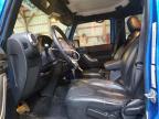 2014 JEEP WRANGLER UNLIMITED SAHARA for sale at Copart ON - LONDON