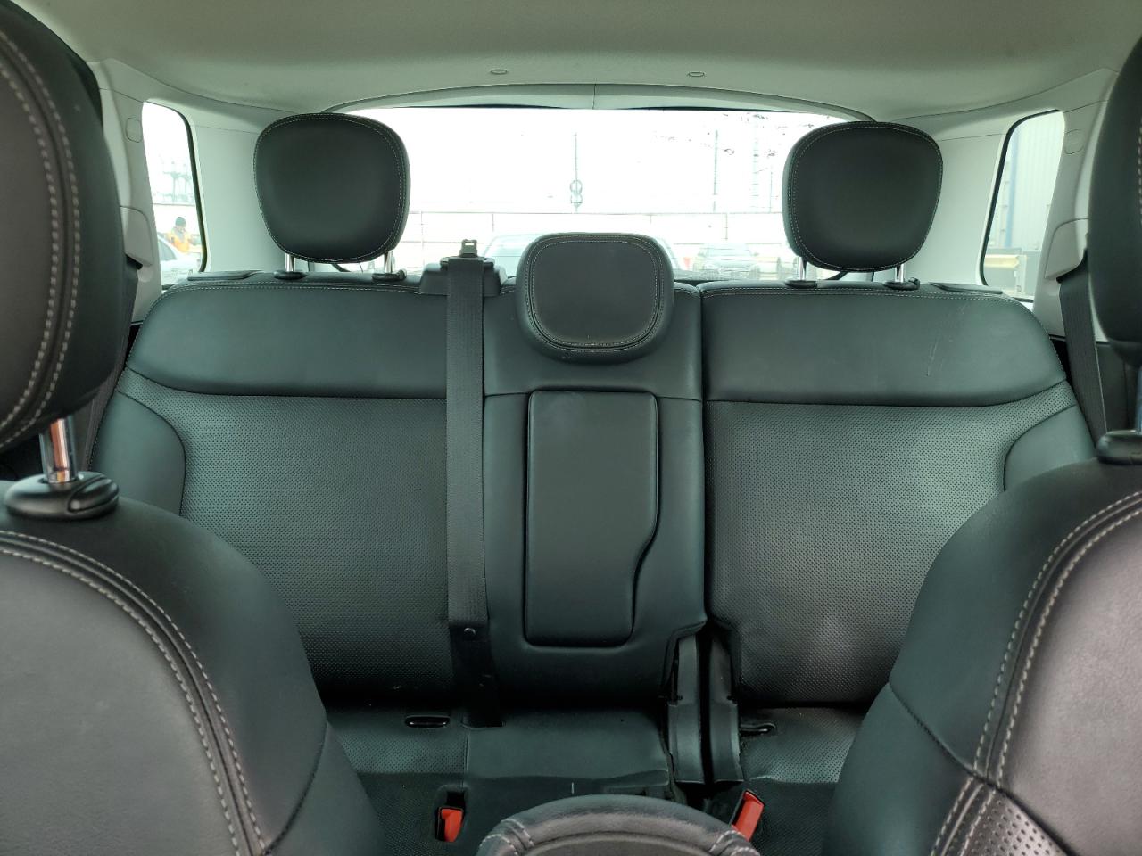 2018 Fiat 500 - Image 10