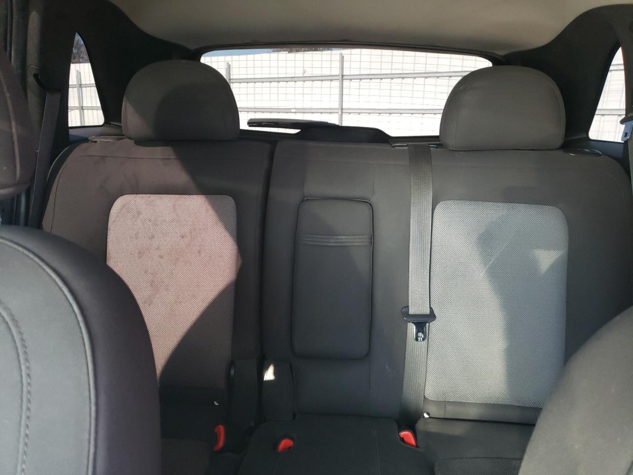 2014 Chevrolet Captiva - Image 10