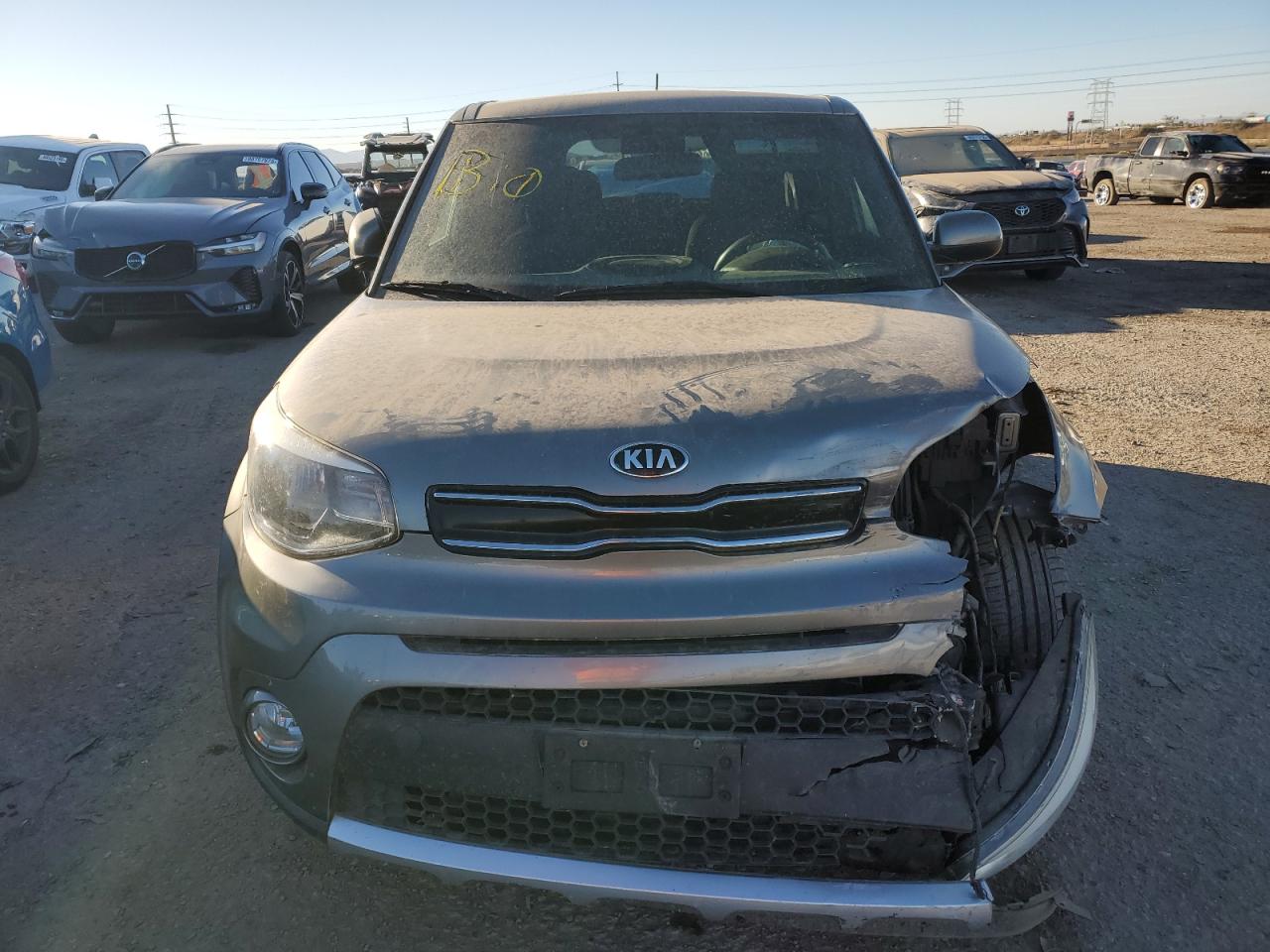 2018 Kia Soul - Image 5