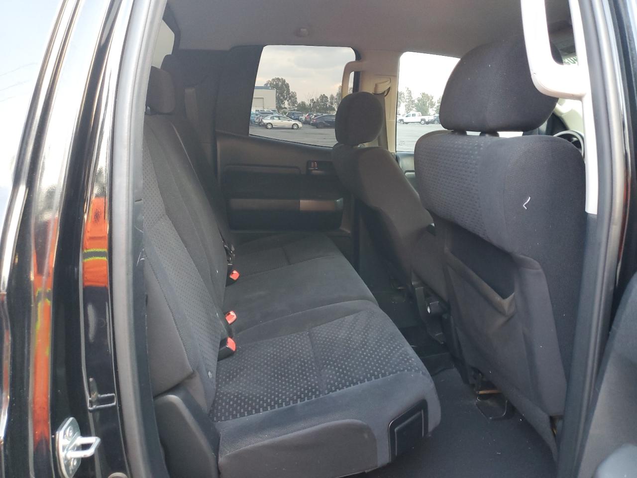 2010 Toyota Tundra - Image 10