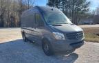 2018 Mercedes-Benz Sprinter 2500 en Venta en Loganville, GA - Normal Wear