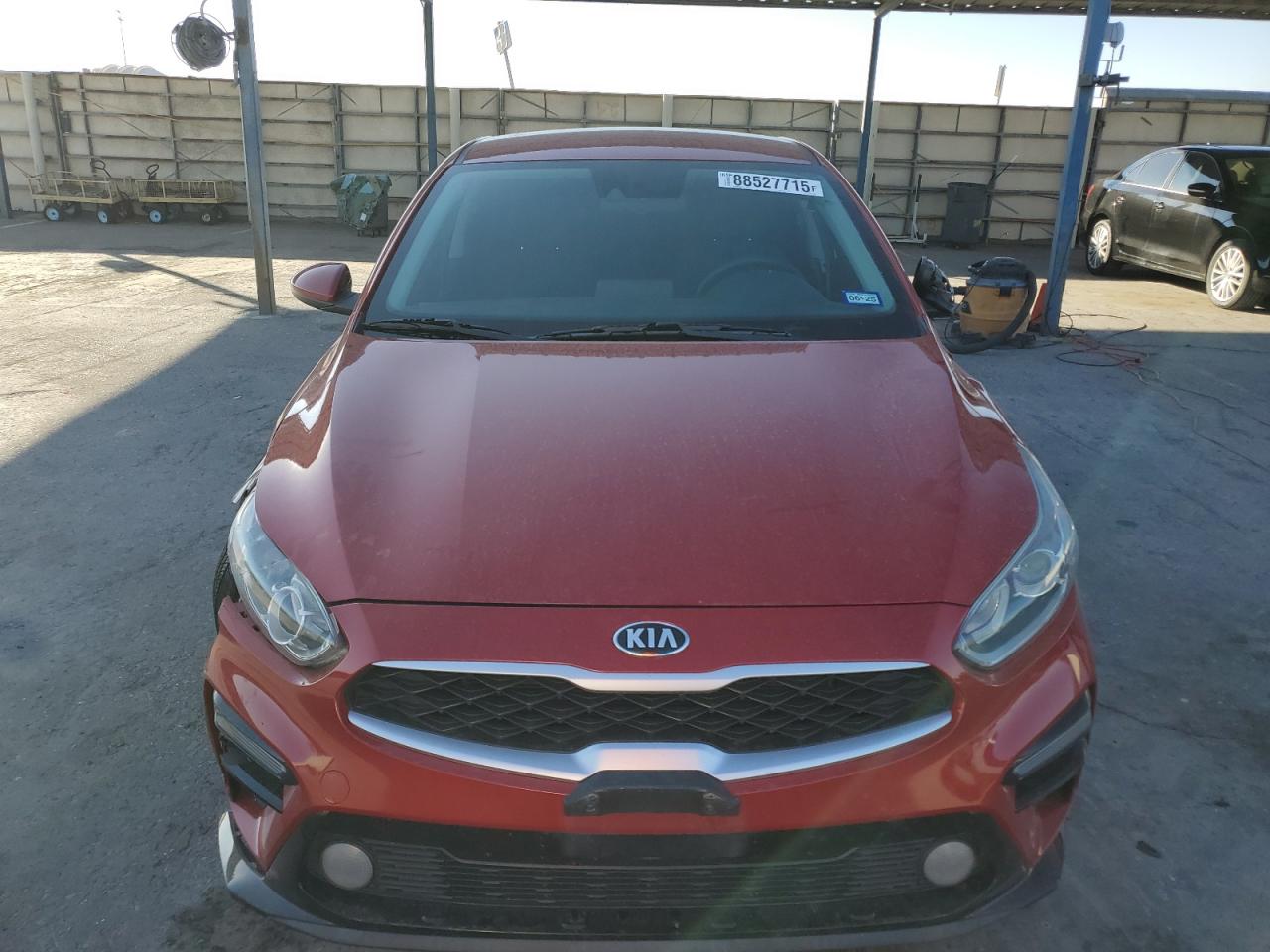 2020 Kia Forte - Image 5