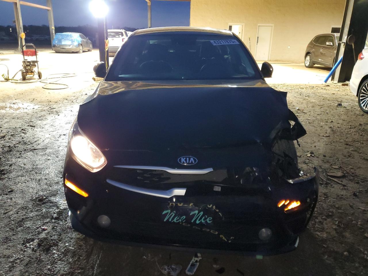 2020 Kia Forte - Image 5