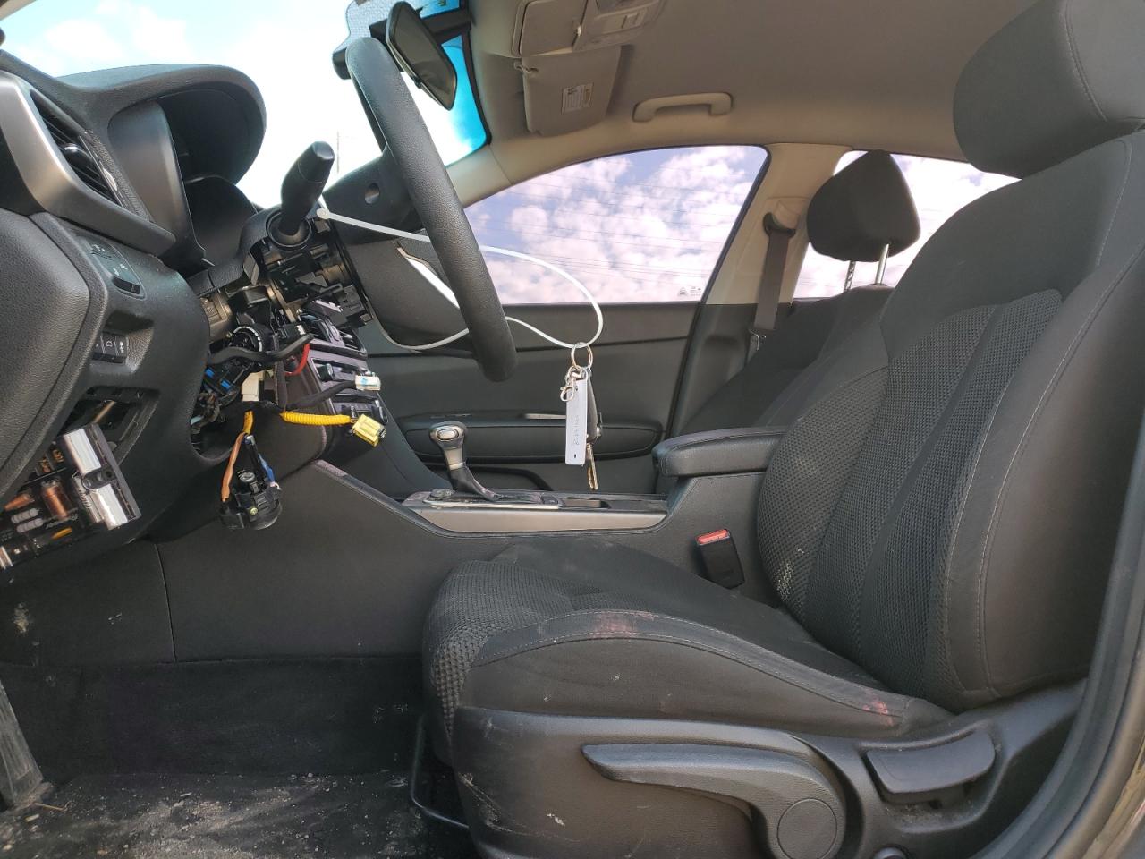 2019 Kia Optima - Image 7