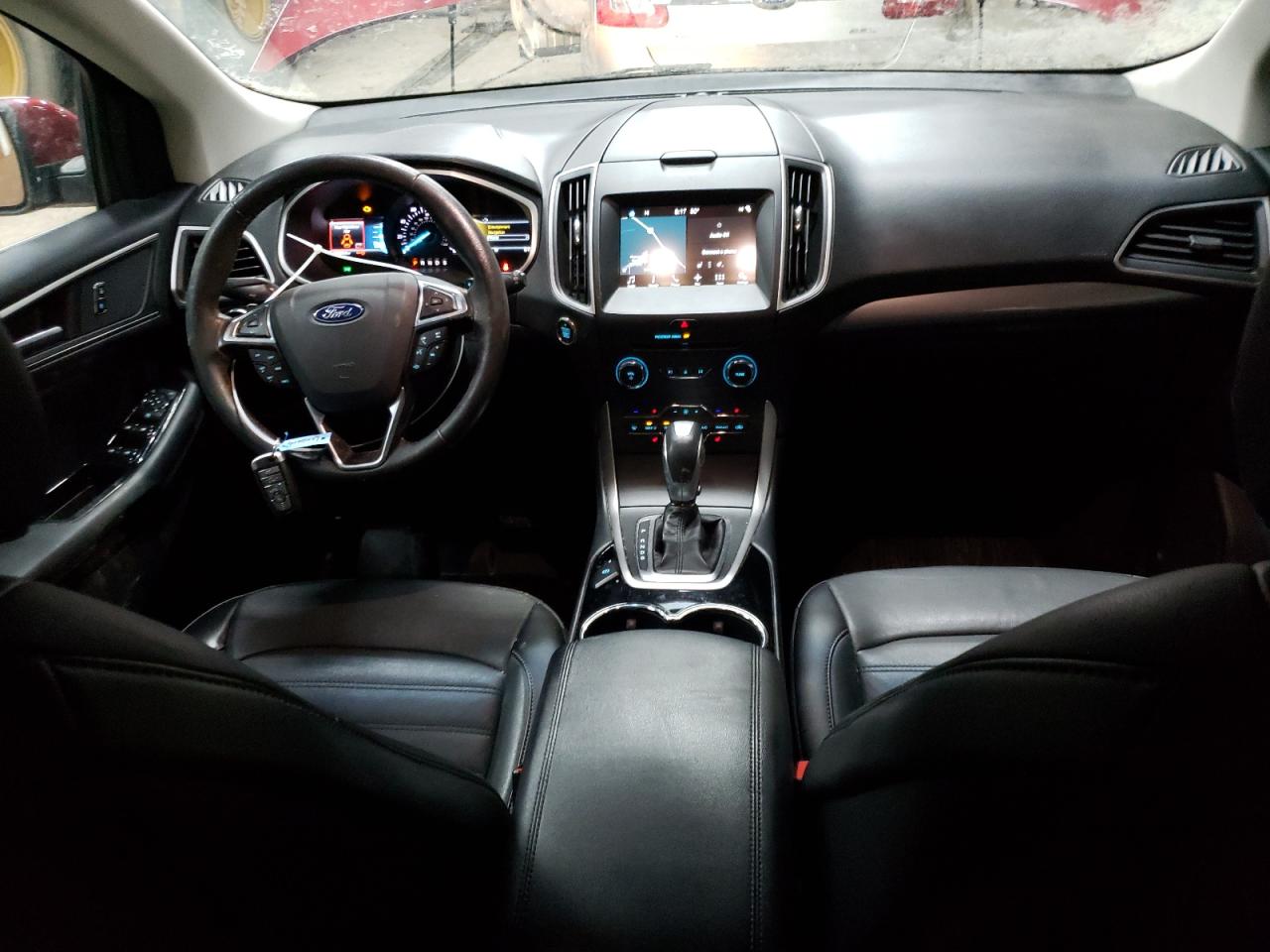 2018 Ford Edge - Image 8