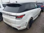 2015 LAND ROVER RANGE ROVE for sale at Copart WOLVERHAMPTON