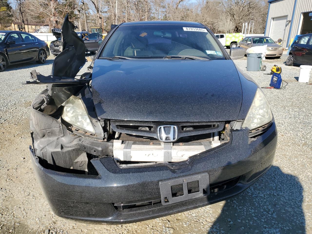 2005 Honda Accord - Image 5