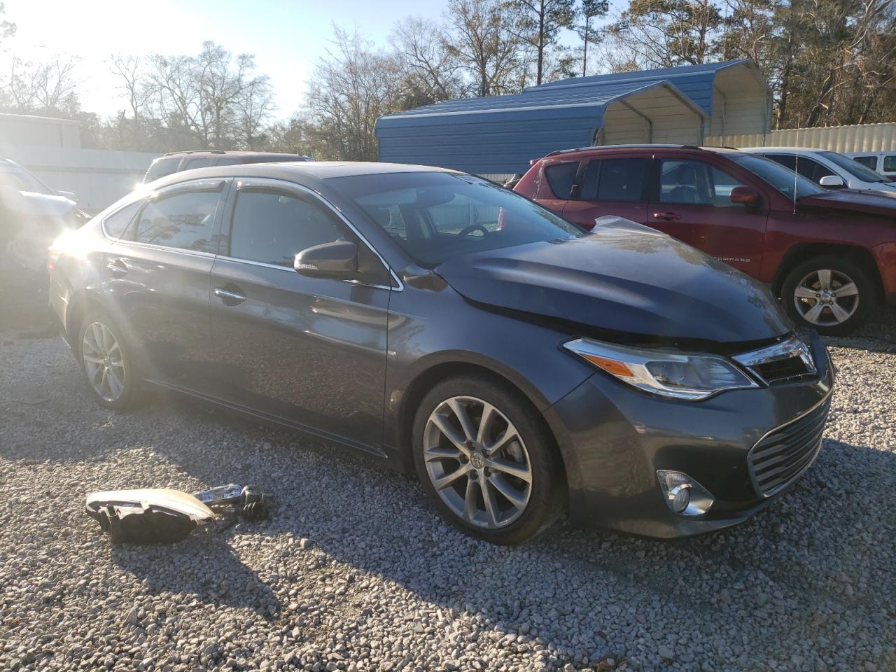 2014 Toyota Avalon - Image 4