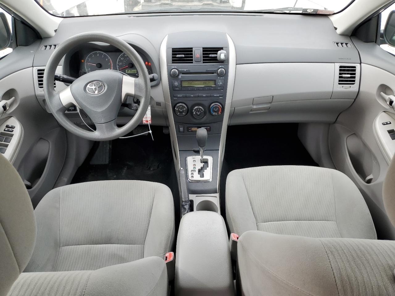 2010 Toyota Corolla - Image 8