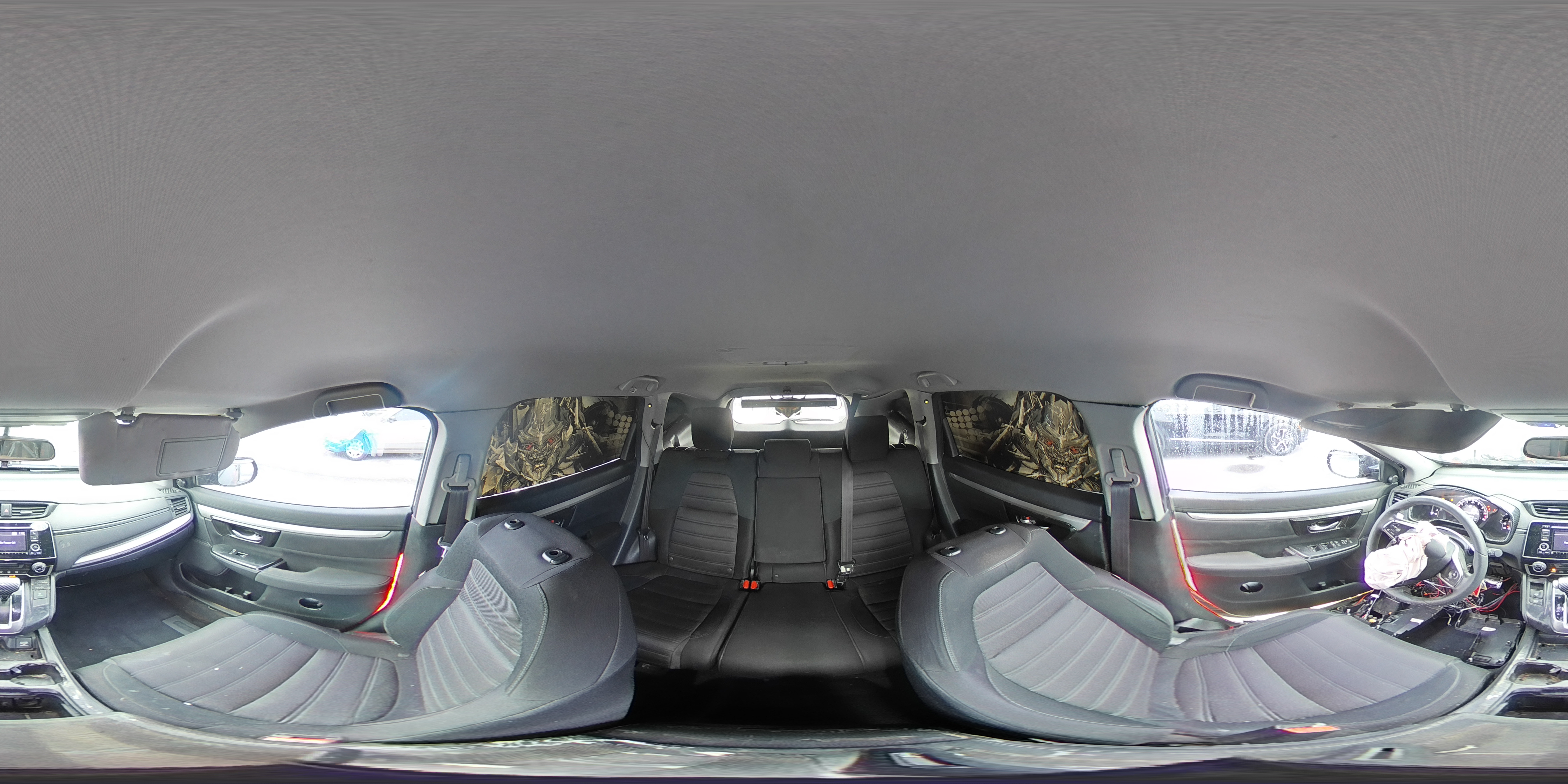 2018 Honda CR-V - Image 16