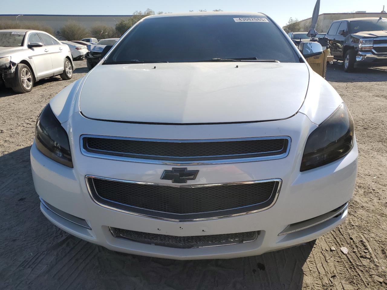 2010 Chevrolet Malibu - Image 5