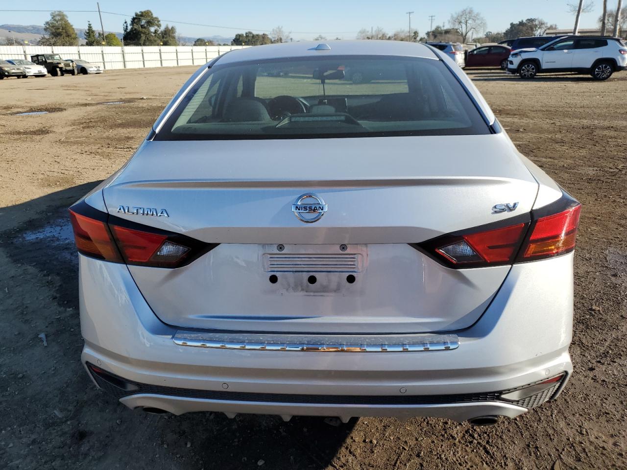 2019 Nissan Altima - Image 6