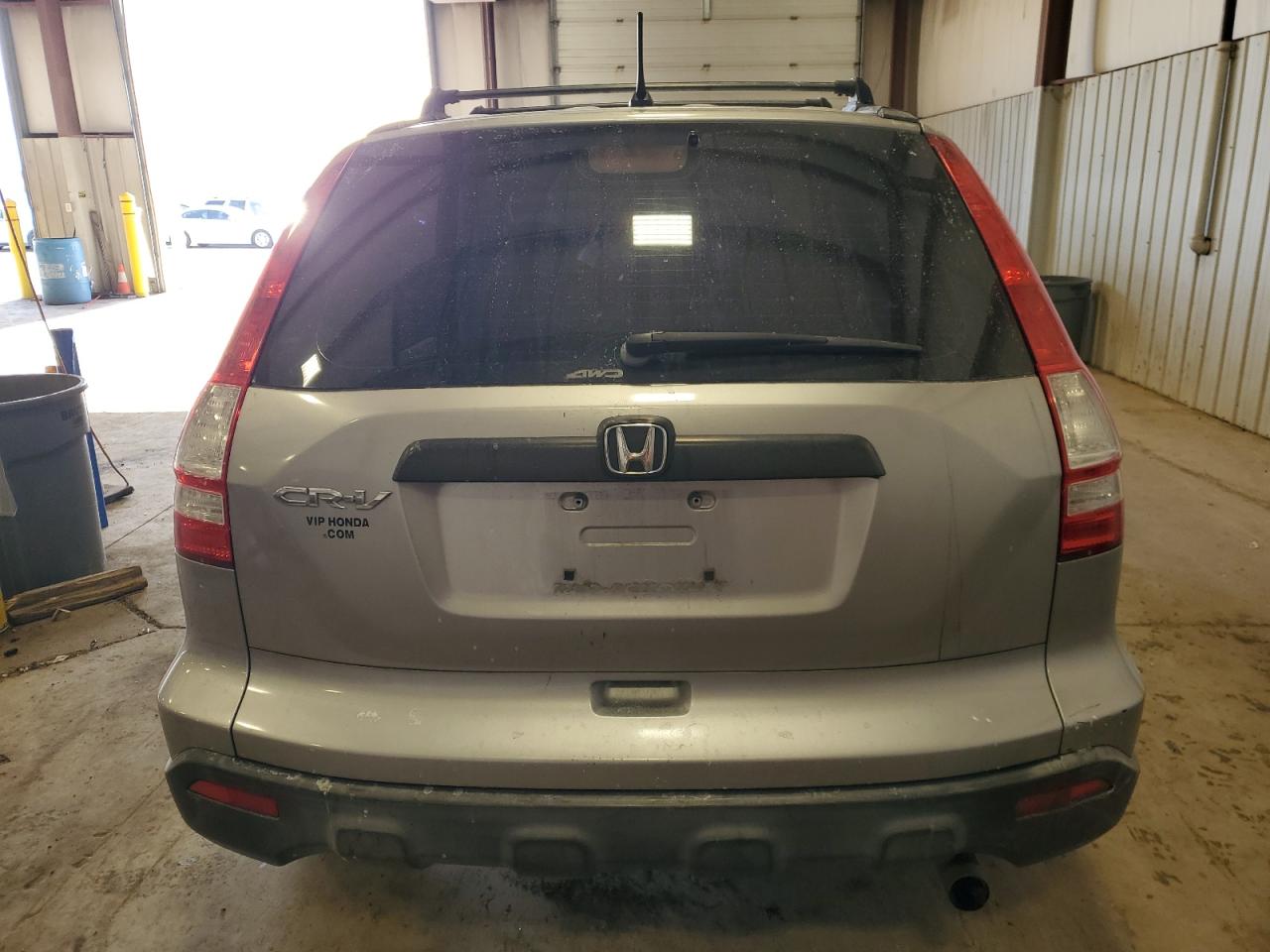 2007 Honda Cr-V Lx VIN: JHLRE48377C049819 Lot: 88170735