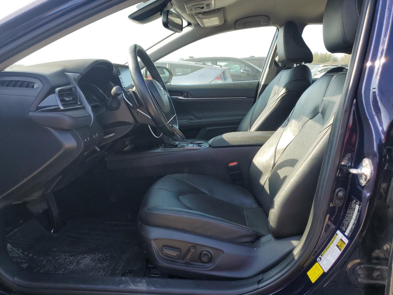 2021 Toyota Camry - Image 7