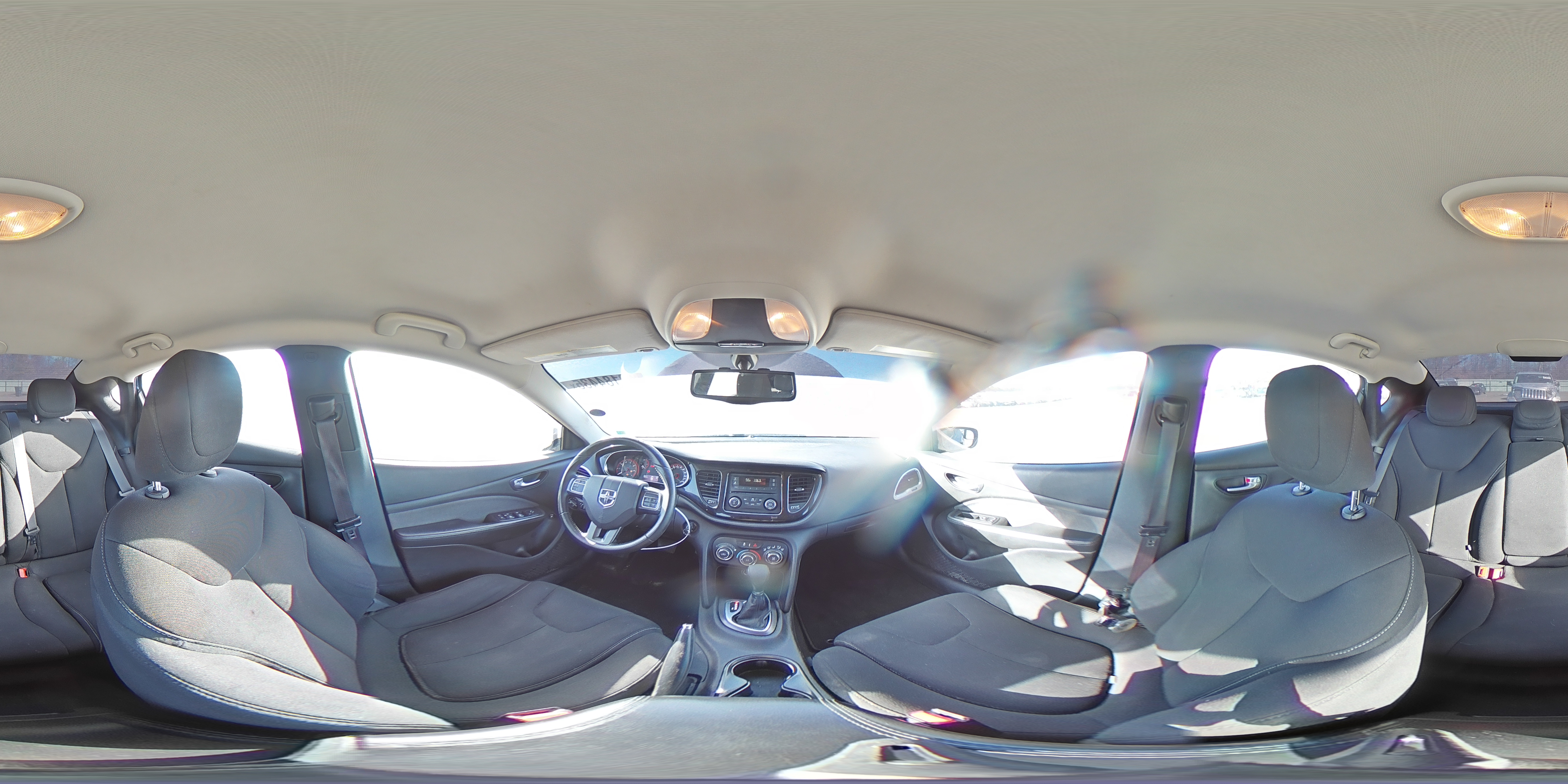 2013 Dodge Dart - Image 12