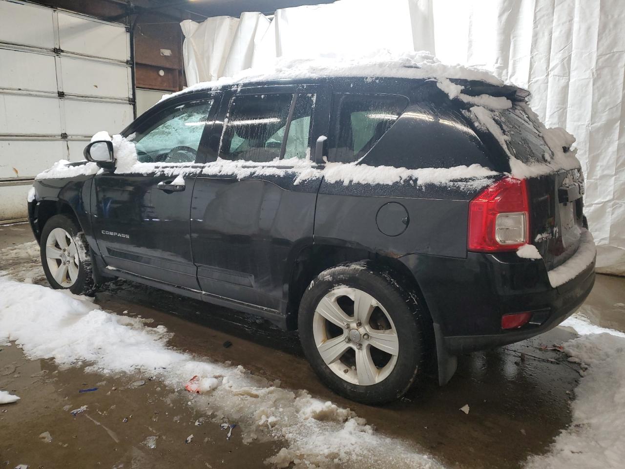 2012 Jeep Compass - Image 2