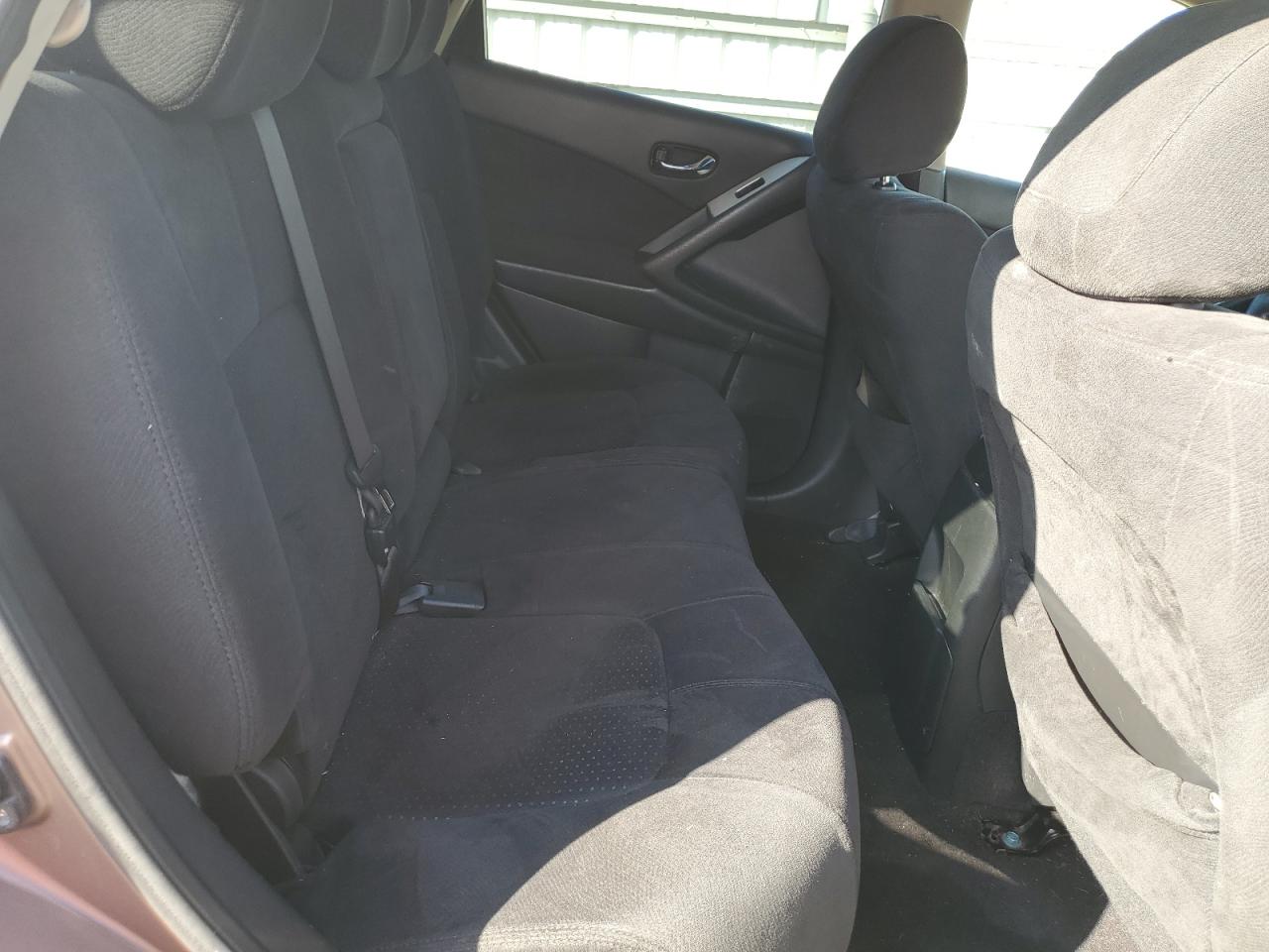 2009 Nissan Murano - Image 11