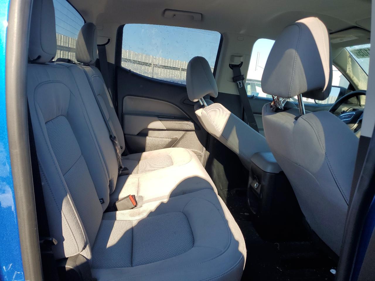 2019 GMC Canyon - Image 10