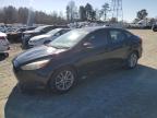 2016 Ford Focus Se იყიდება Mebane-ში, NC - Front End