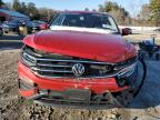 2022 Volkswagen Tiguan Se продається в Mendon, MA - Front End