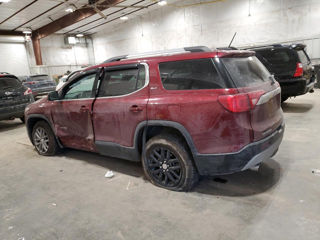 2018 GMC Acadia - Image 2