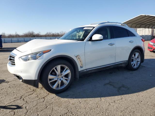 2013 Infiniti Fx37 