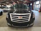 2019 Cadillac Escalade Esv Luxury en Venta en East Granby, CT - Minor Dent/Scratches