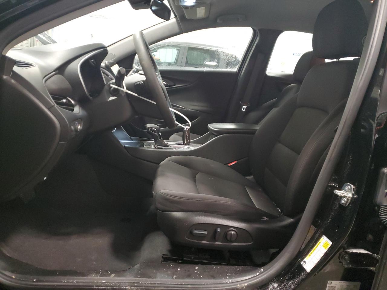 2023 Chevrolet Malibu - Image 7