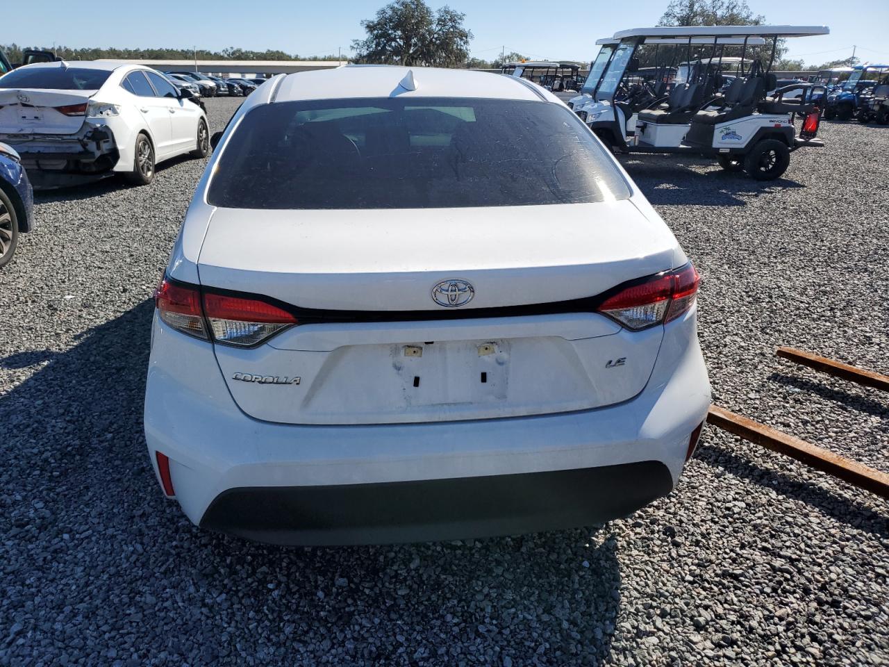 2024 Toyota Corolla - Image 6
