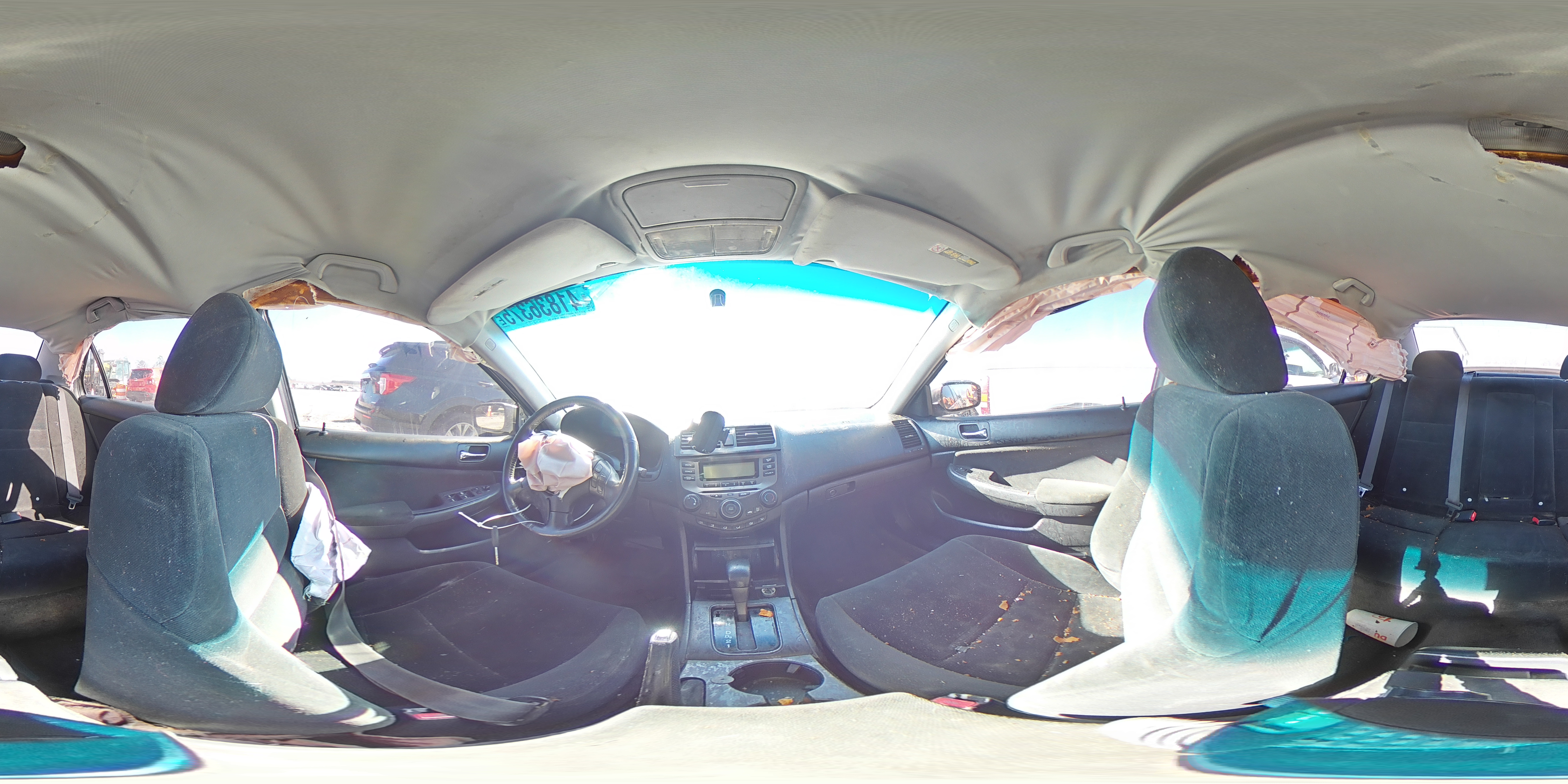 2007 Honda Accord - Image 13
