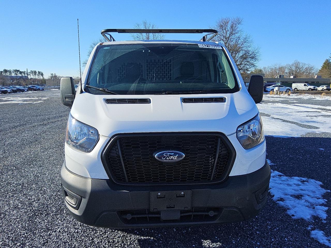 2023 Ford Transit - Image 5