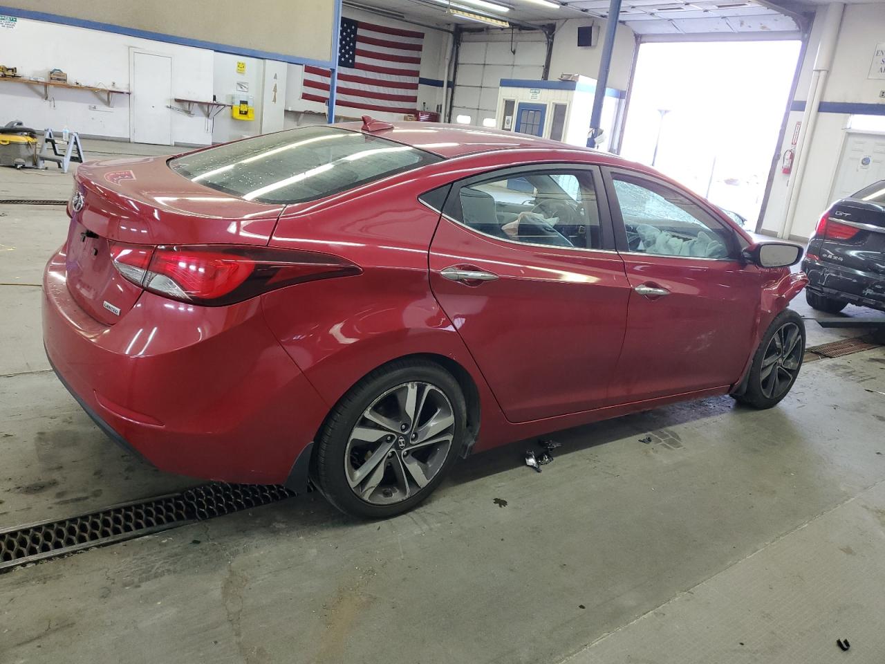 2015 Hyundai Elantra - Image 3