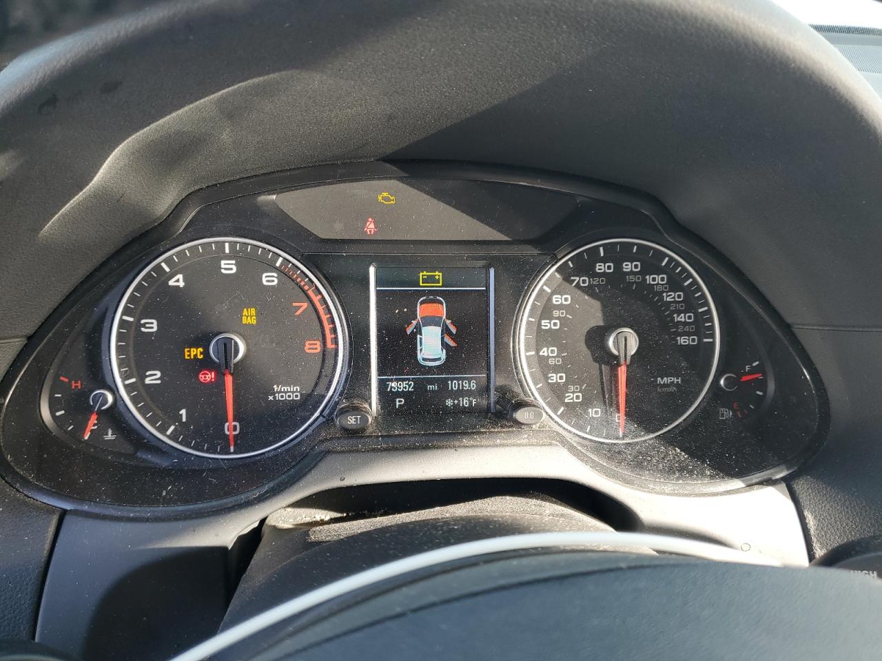 2014 Audi Q5 - Image 9