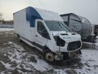 2018 Ford Transit T-350 Hd იყიდება Woodhaven-ში, MI - Front End