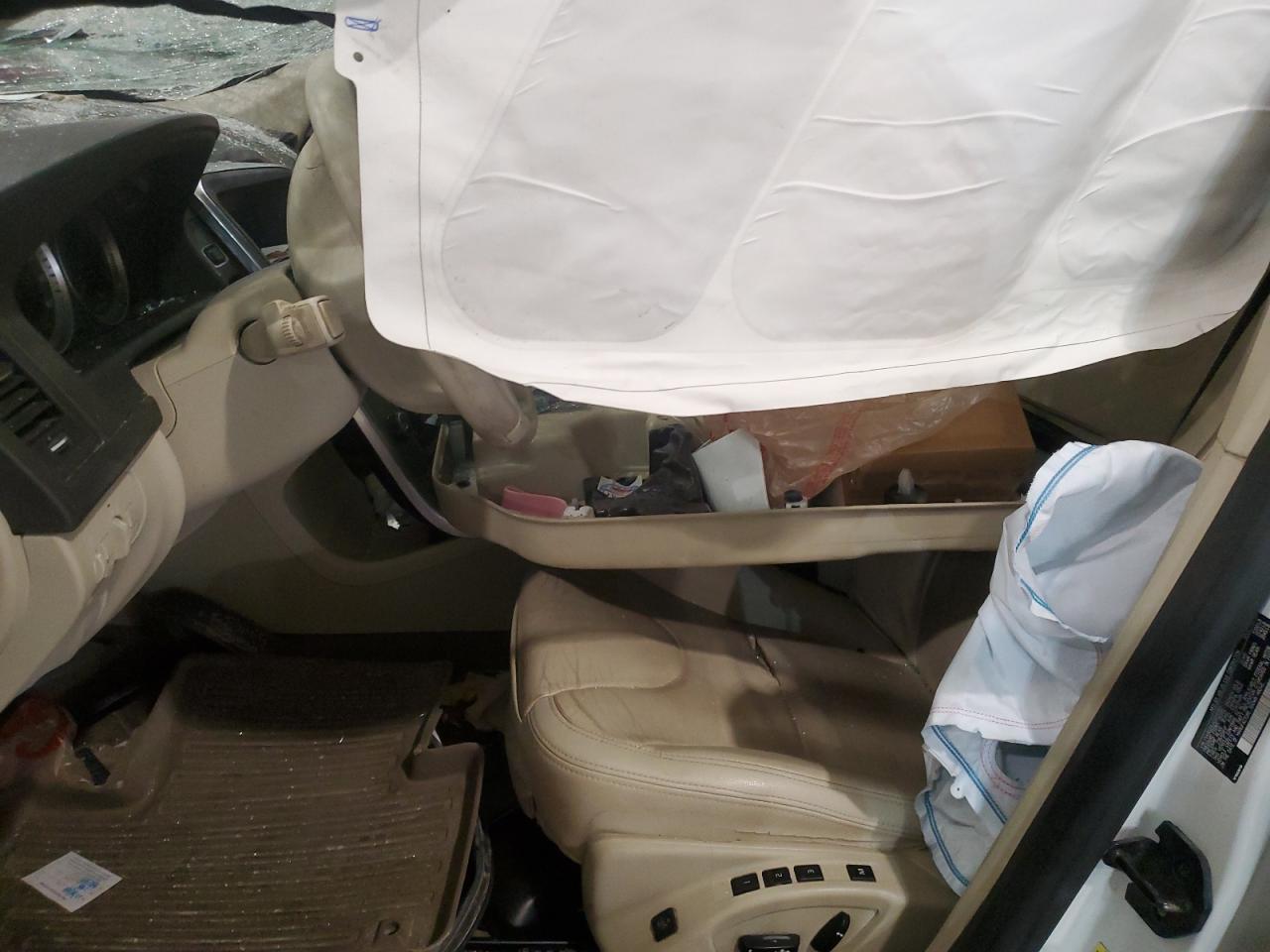 2012 Volvo Xc60 3.2 VIN: YV4952DL6C2310152 Lot: 41377605