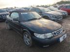 1999 SAAB 9-3 SE AUT for sale at Copart ROCHFORD