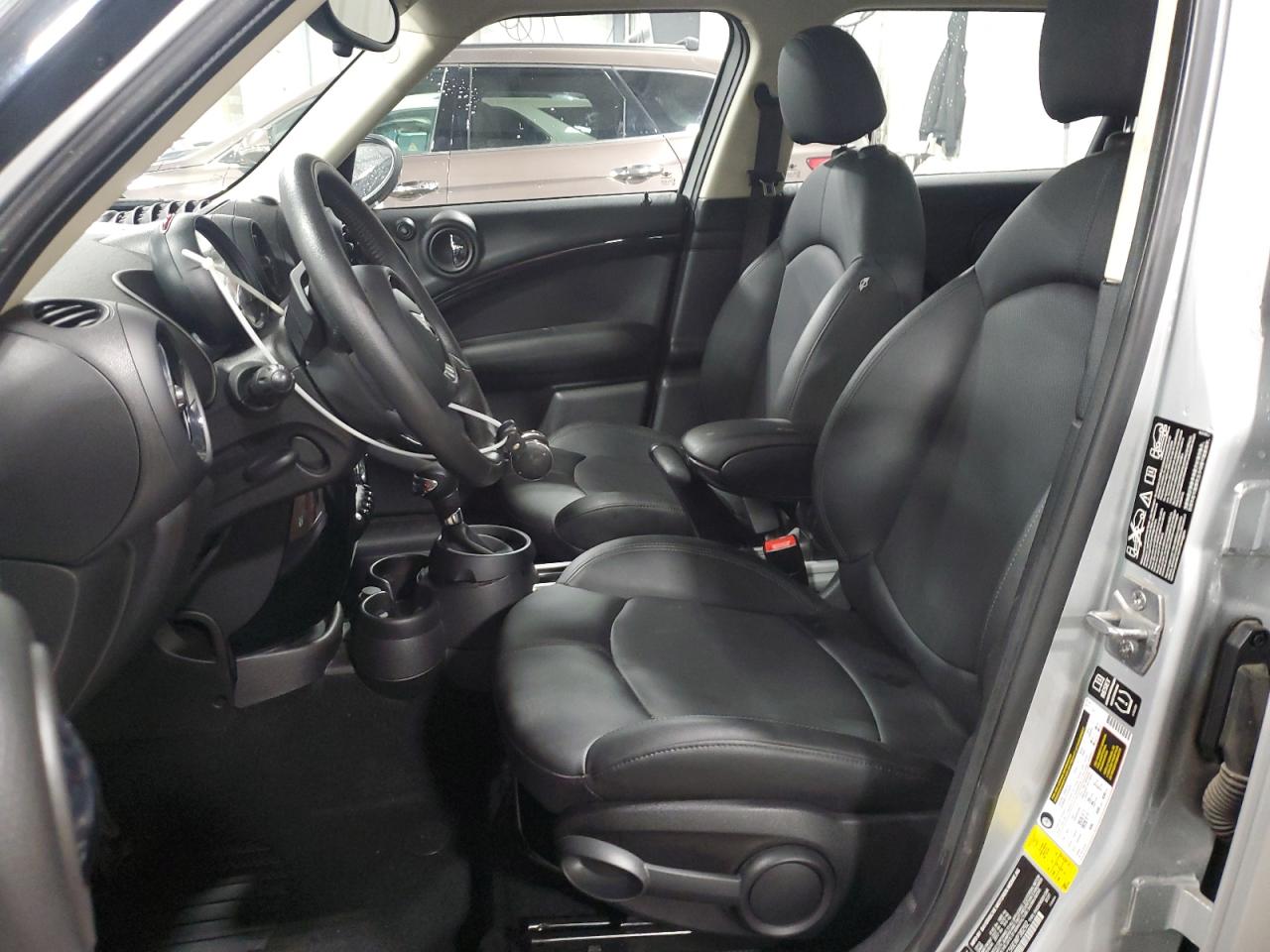 2014 MINI Cooper - Image 7