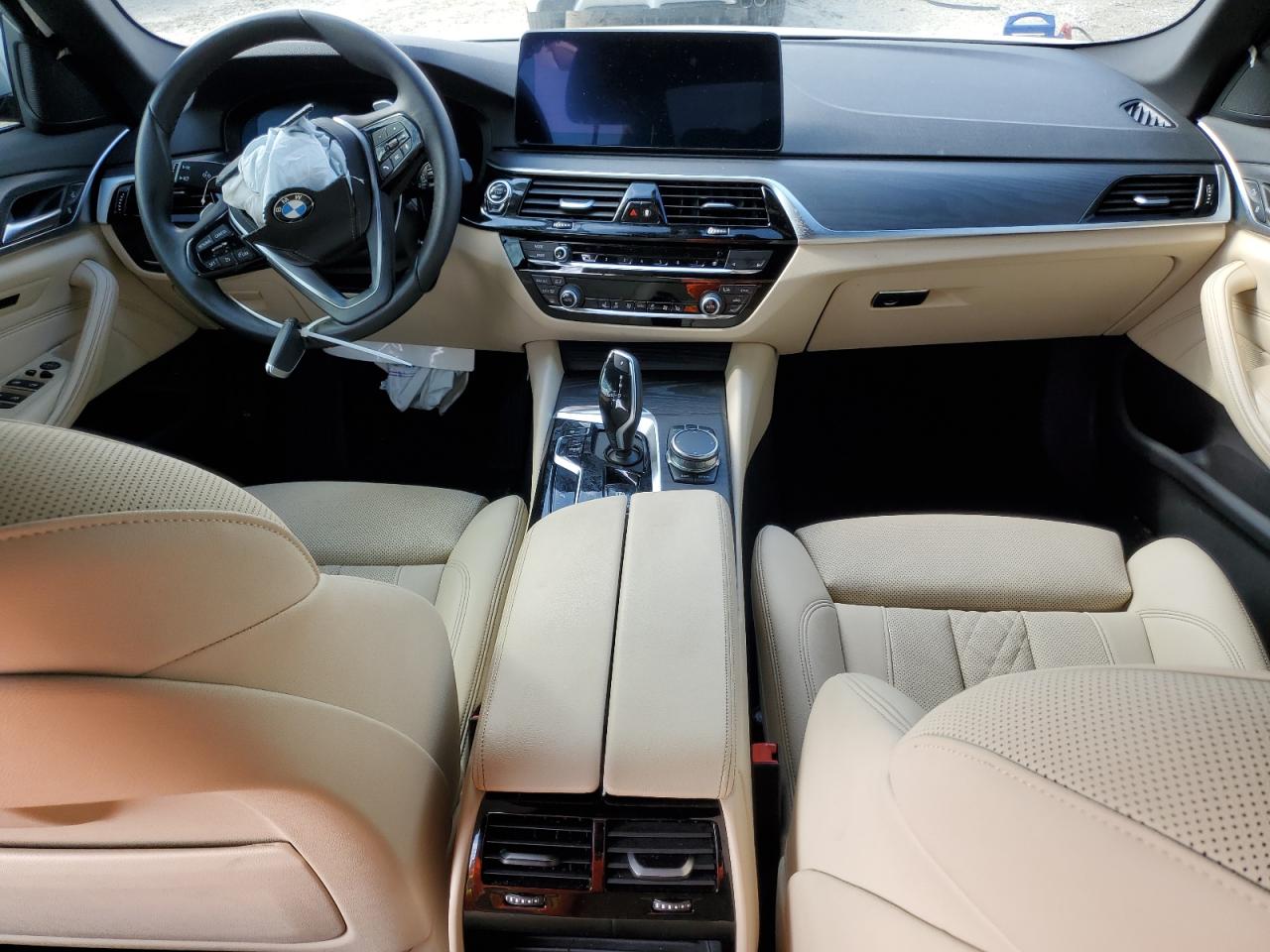 2023 BMW 5er - Image 8