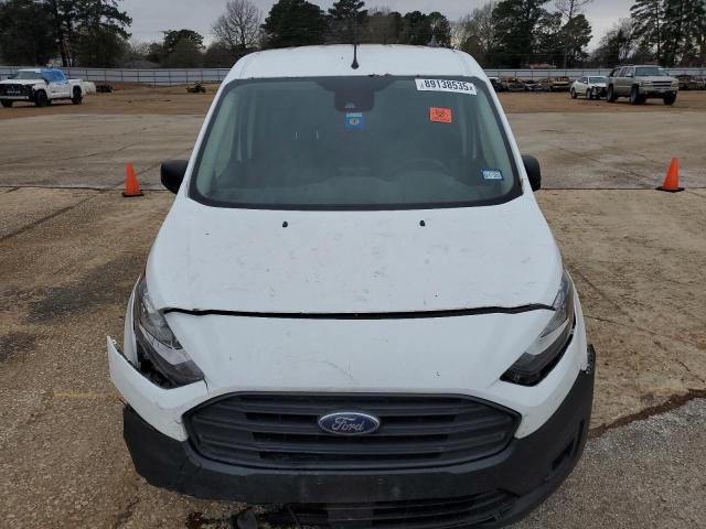  FORD TRANSIT 2022 Білий